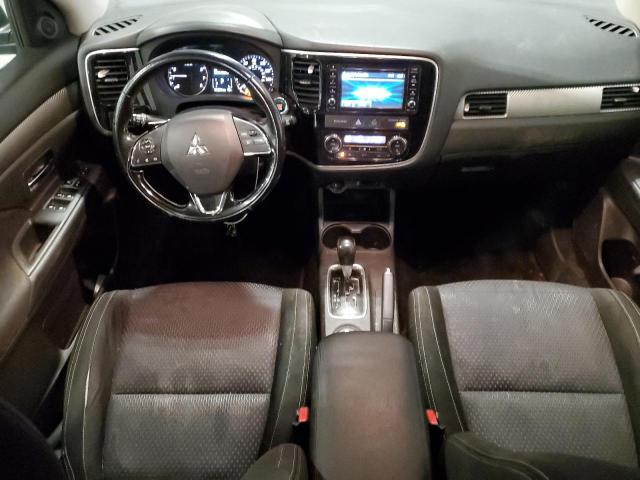 Photo 8 from auction – 2016 MITSUBISHI OUTLANDER with VIN JA4AZ3A36GZ011881