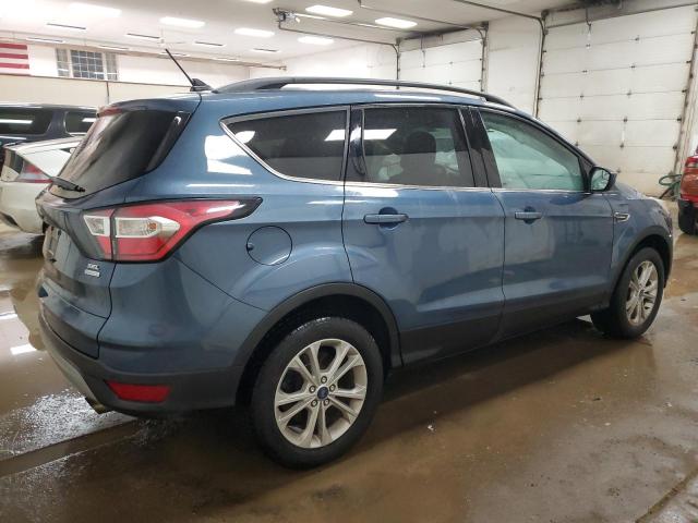 Photo 3 from auction – 2018 FORD ESCAPE SEL with VIN 1FMCU0HD9JUA83474