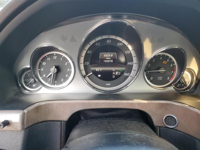Photo 9 from auction – 2013 MERCEDES-BENZ E 350 with VIN WDDHF5KB0DA729005