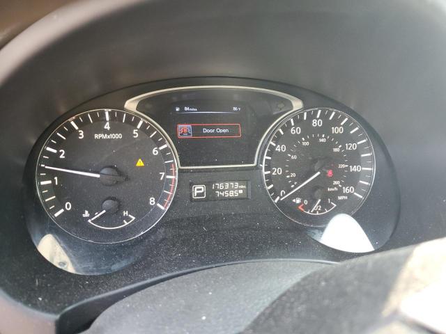 Photo 9 from auction – 2014 NISSAN ALTIMA 2.5 with VIN 1N4AL3AP7EC118793