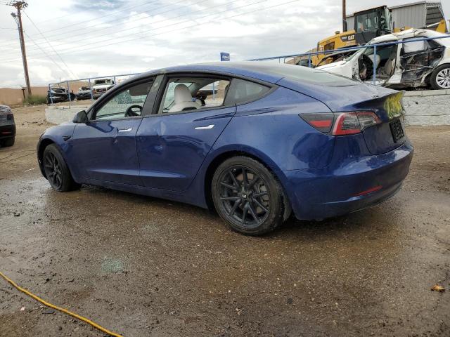 Photo 2 from auction – 2019 TESLA MODEL 3 with VIN 5YJ3E1EB7KF477513