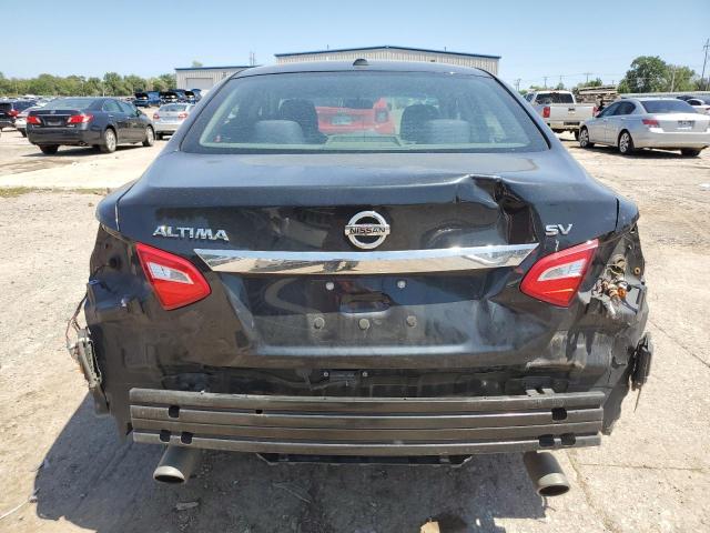 Photo 6 from auction – 2017 NISSAN ALTIMA 2.5 with VIN 1N4AL3AP0HC226077