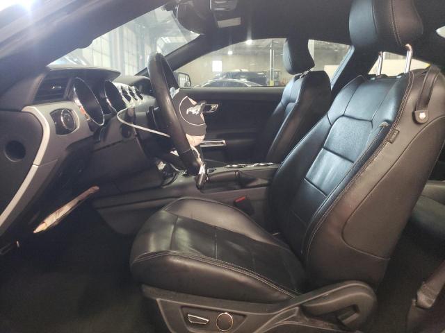 Photo 7 from auction – 2017 FORD MUSTANG with VIN 1FA6P8TH8H5342869