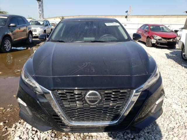 Photo 5 from auction – 2021 NISSAN ALTIMA SV with VIN 1N4BL4DV3MN354722
