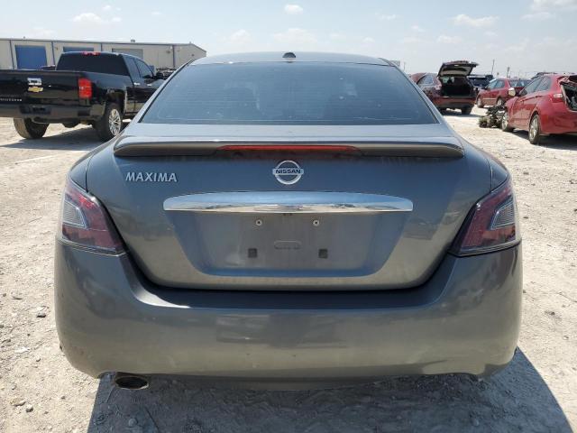 Photo 6 from auction – 2014 NISSAN MAXIMA S with VIN 1N4AA5AP1EC440170