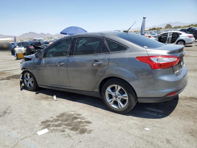 Photo 2 from auction – 2014 FORD FOCUS SE with VIN 1FADP3F27EL237555