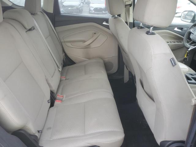 Photo 10 from auction – 2017 FORD ESCAPE SE with VIN 1FMCU0GD6HUE23580