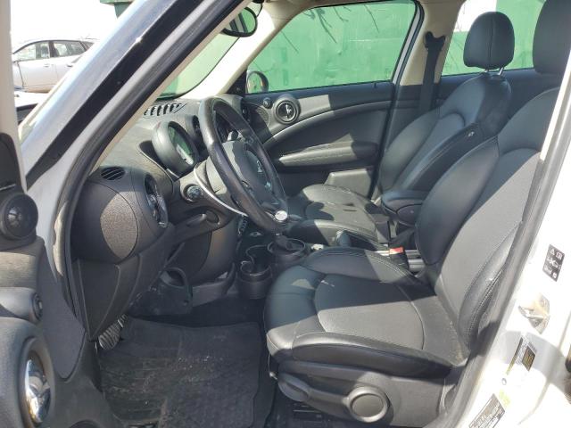 Photo 7 from auction – 2016 MINI COOPER S C with VIN WMWZC5C53GWU04658
