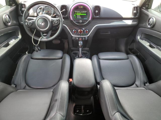 Photo 8 from auction – 2019 MINI COOPER S C with VIN WMZYT3C51K3E97793