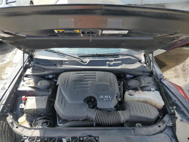 Photo 11 from auction – 2022 DODGE CHALLENGER with VIN 2C3CDZKG9NH227288
