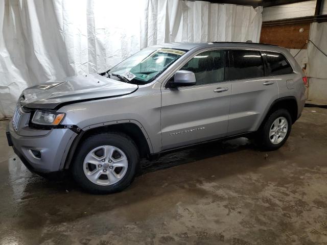 JEEP GRAND CHER 2015 with VIN 1C4RJFAG7FC762042 - Photo from auction