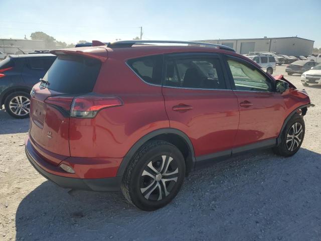Photo 3 from auction – 2017 TOYOTA RAV4 LE with VIN JTMBFREV6HJ125140