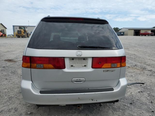 Photo 6 from auction – 2003 HONDA ODYSSEY EX with VIN 5FNRL18903B028216