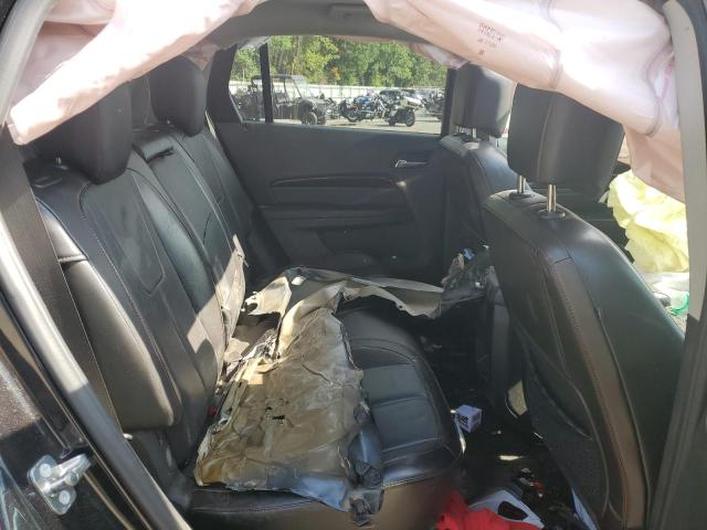 Photo 11 from auction – 2015 GMC TERRAIN DE with VIN 2GKFLUE32F6429222