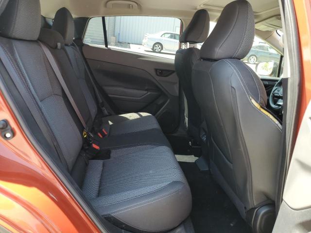 Photo 11 from auction – 2024 SUBARU CROSSTREK with VIN JF2GUADC1RH321087