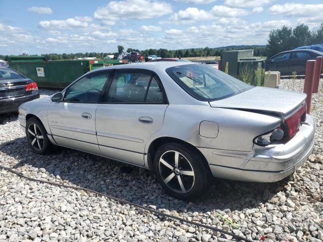 Photo 2 from auction – 2001 BUICK REGAL LS with VIN 2G4WB55K511175499