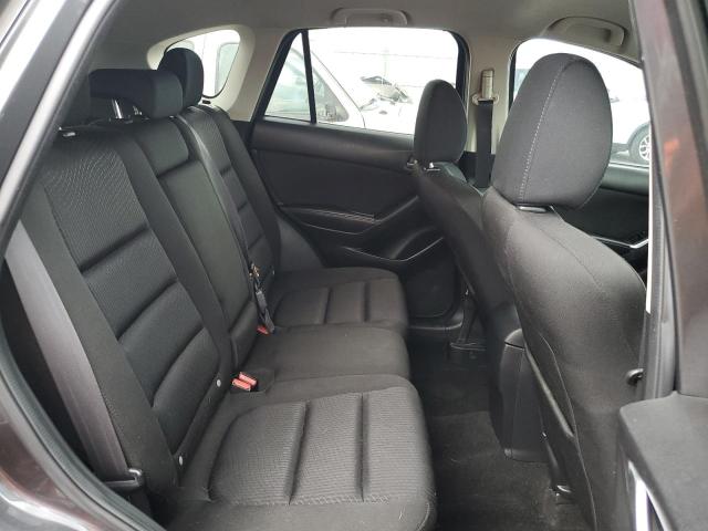 Photo 11 from auction – 2015 MAZDA CX-5 TOURI with VIN JM3KE4CY8F0493980