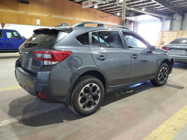 Photo 3 from auction – 2021 SUBARU CROSSTREK with VIN JF2GTAPC6MH366176