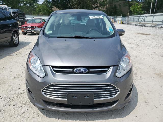 Photo 5 from auction – 2013 FORD C-MAX SEL with VIN 1FADP5BUXDL555476