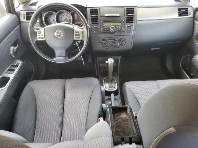 Photo 8 from auction – 2008 NISSAN VERSA with VIN 3N1BC11EX7L424639