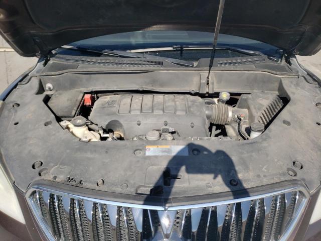 Photo 12 from auction – 2015 BUICK ENCLAVE with VIN 5GAKVBKD7FJ168566