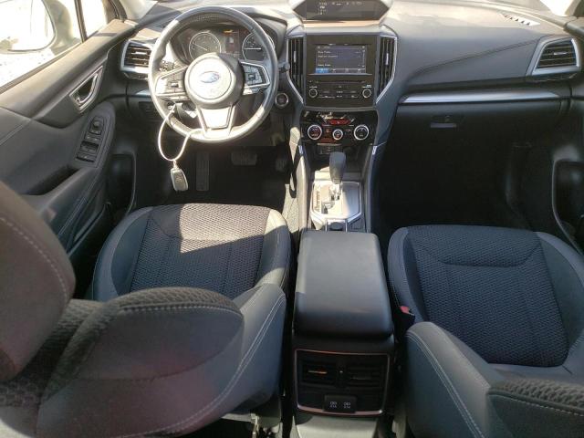 Photo 8 from auction – 2021 SUBARU FORESTER P with VIN JF2SKAJC3MH504553