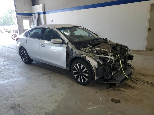 Photo 4 from auction – 2018 NISSAN ALTIMA 2.5 with VIN 1N4AL3AP0JC264804