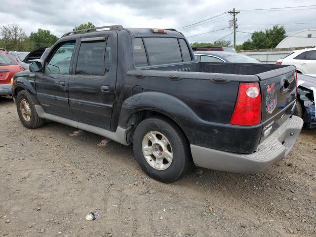 Photo 2 from auction – 2001 FORD EXPLORER S with VIN 1FMZU77E71UB95722