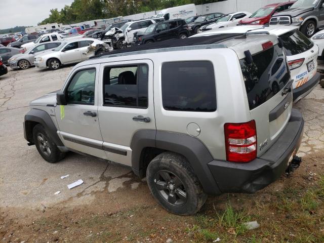 Photo 2 from auction – 2011 JEEP LIBERTY RE with VIN 1J4PN3GK5BW594460