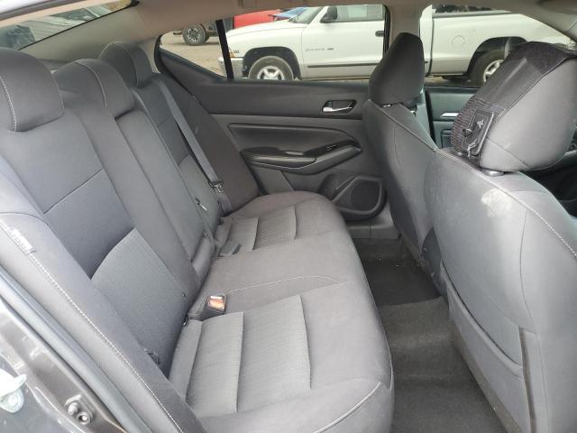 Photo 10 from auction – 2022 NISSAN ALTIMA SV with VIN 1N4BL4DV2NN339937