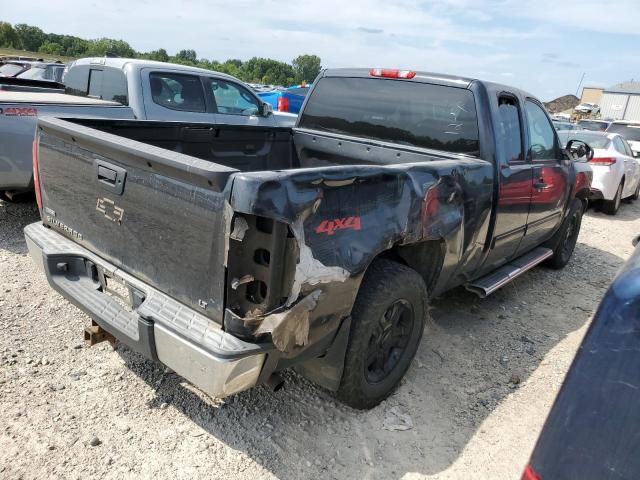 Photo 3 from auction – 2009 CHEVROLET SILVERADO with VIN 2GCEK190691126731