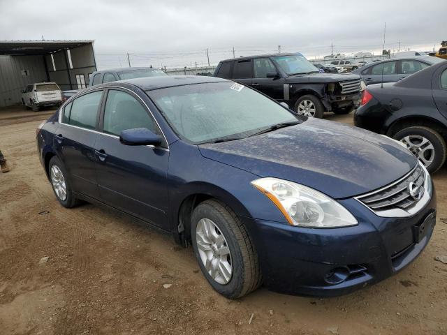 Photo 4 from auction – 2012 NISSAN ALTIMA BAS with VIN 1N4AL2AP1CC147228