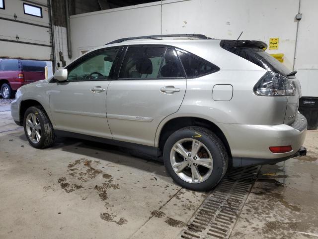 Photo 2 from auction – 2007 LEXUS RX 400H with VIN JTJHW31UX72020224