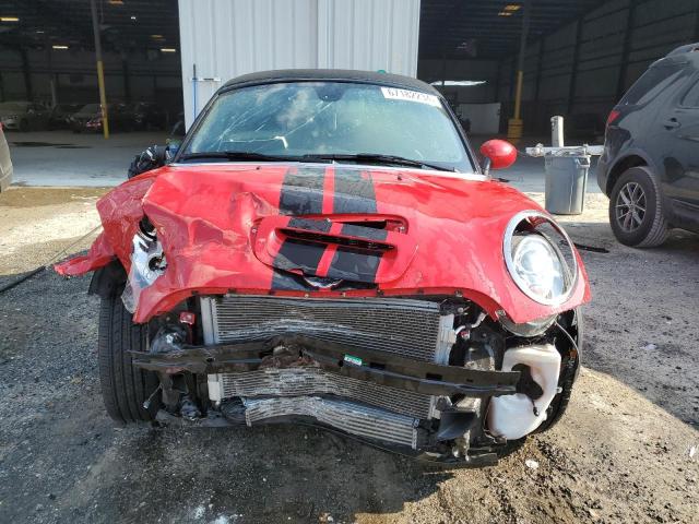 Photo 5 from auction – 2015 MINI COOPER ROA with VIN WMWSY3C57FT595931