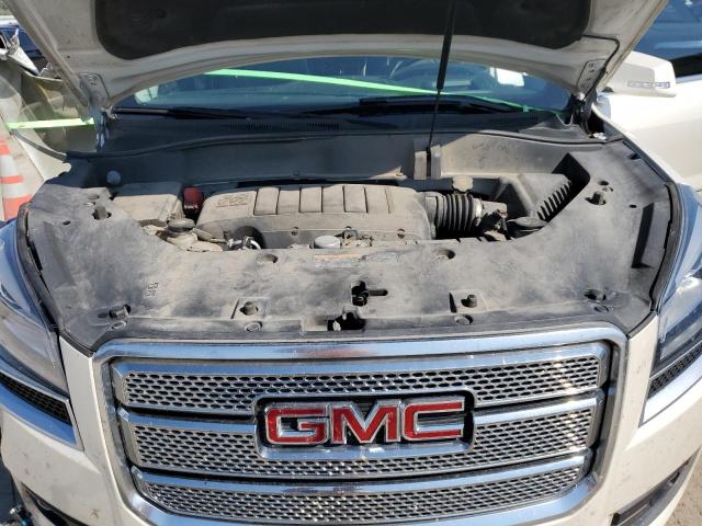 Photo 11 from auction – 2015 GMC ACADIA DEN with VIN 1GKKVTKD1FJ296083