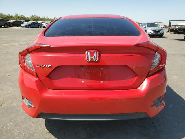 Photo 6 from auction – 2018 HONDA CIVIC LX with VIN 2HGFC2F5XJH522245