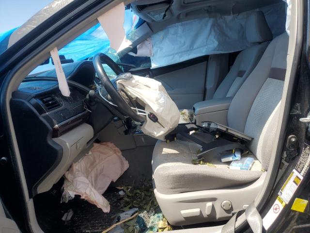 Photo 7 from auction – 2012 TOYOTA CAMRY BASE with VIN 4T4BF1FK5CR196246