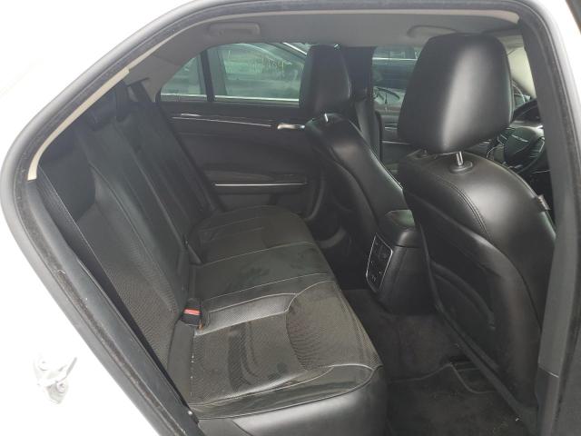 Photo 10 from auction – 2018 CHRYSLER 300 LIMITE with VIN 2C3CCAKG8JH267876