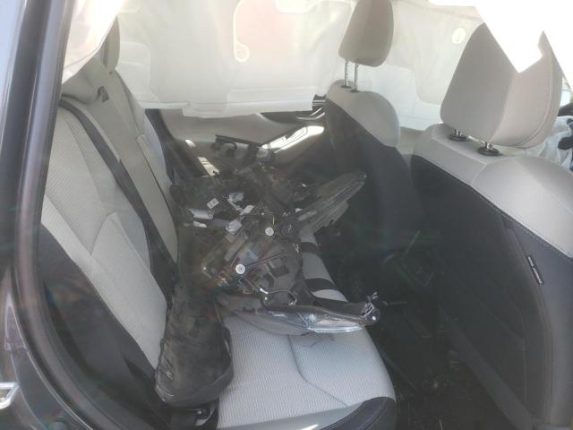Photo 11 from auction – 2024 SUBARU FORESTER with VIN JF2SKABC5RH471898