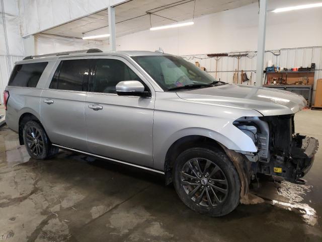 Photo 4 from auction – 2020 FORD EXPEDITION with VIN 1FMJK2AT3LEA21415
