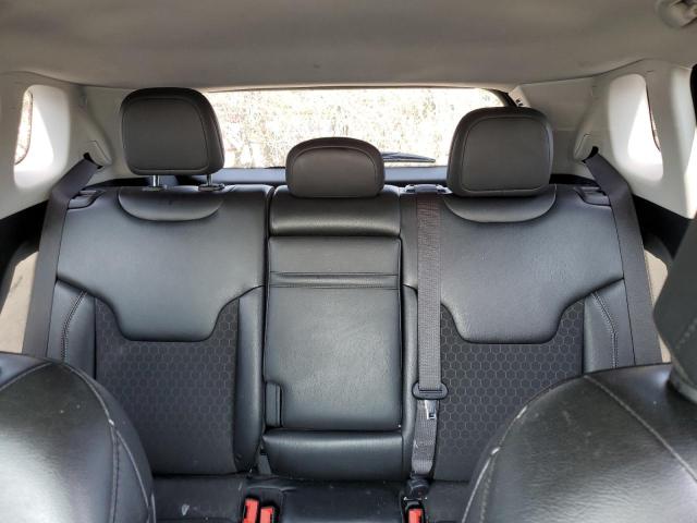 Photo 10 from auction – 2020 JEEP COMPASS LA with VIN 3C4NJDBB1LT101113