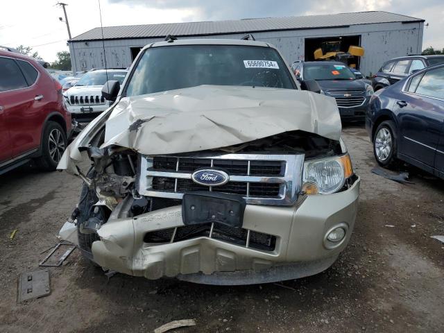 Photo 5 from auction – 2012 FORD ESCAPE XLT with VIN 1FMCU9D71CKB29060