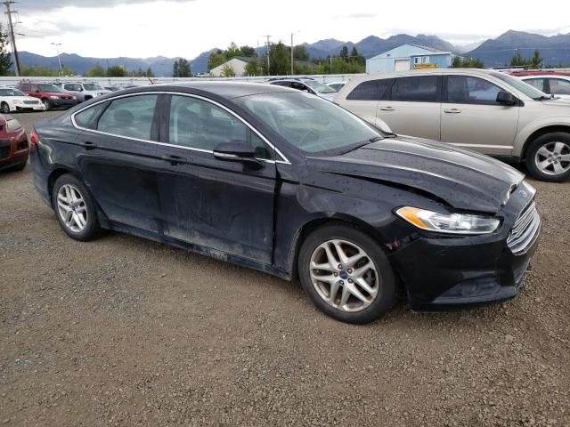 Photo 4 from auction – 2013 FORD FUSION SE with VIN 3FA6P0HR6DR266708