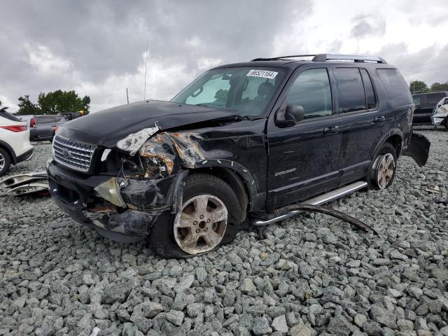 FORD EXPLORER L 2005 with VIN 1FMDU75E75UB56969 - Photo from auction