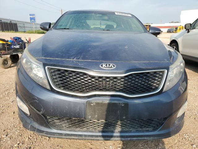 Photo 5 from auction – 2015 KIA OPTIMA LX with VIN 5XXGM4A71FG379720