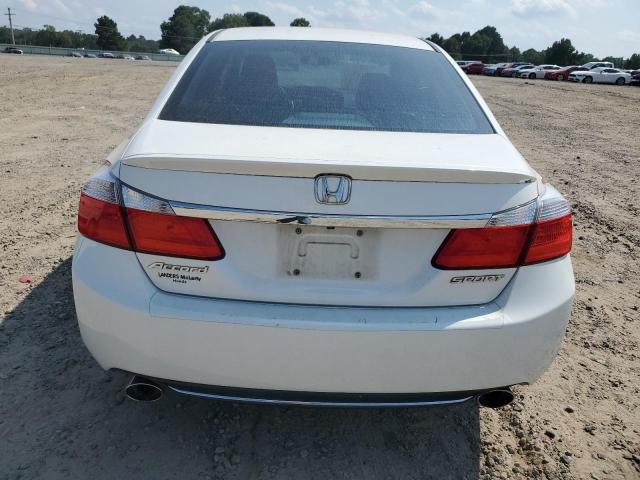 Photo 6 from auction – 2015 HONDA ACCORD SPO with VIN 1HGCR2F50FA185527