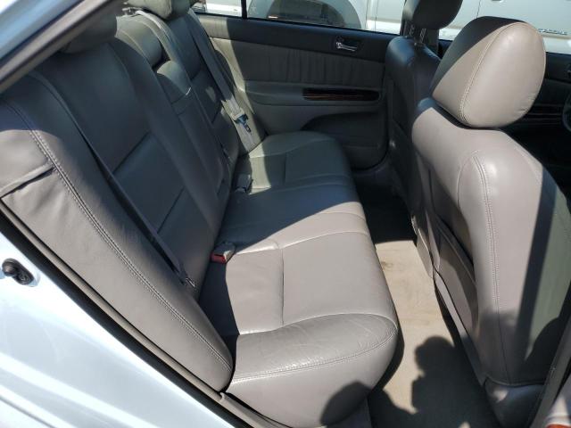 Photo 10 from auction – 2003 TOYOTA CAMRY LE with VIN 4T1BE32K73U662953
