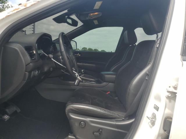Photo 7 from auction – 2023 DODGE DURANGO R/ with VIN 1C4SDJCT9PC568667