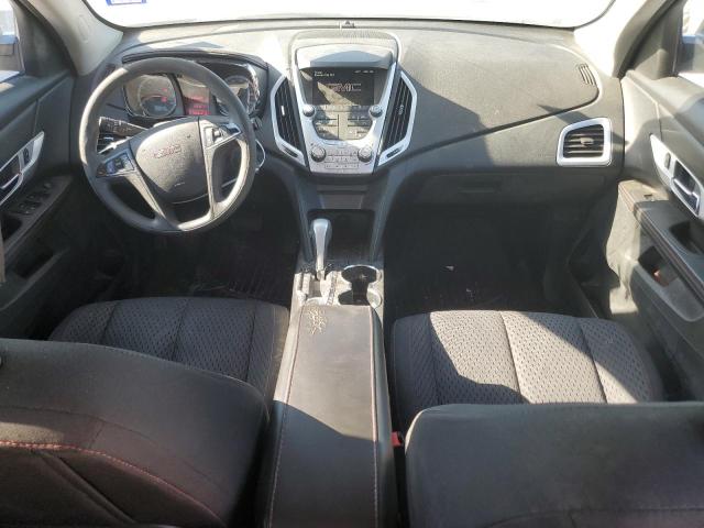 Photo 8 from auction – 2012 GMC TERRAIN SL with VIN 2GKALMEK4C6223767