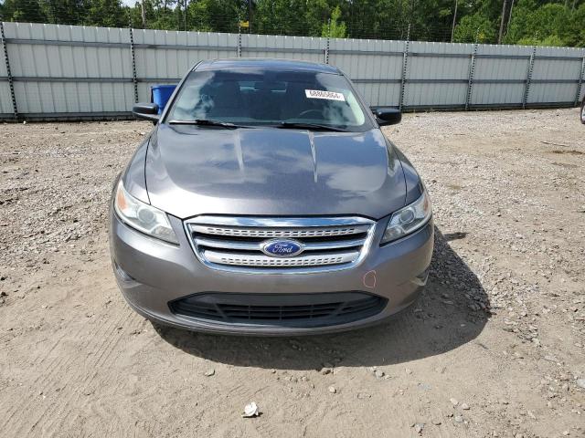 Photo 5 from auction – 2012 FORD TAURUS SE with VIN 1FAHP2DW2CG113264